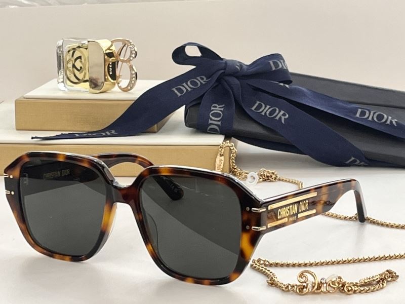 Dior Sunglasses